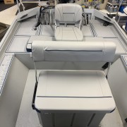 2027 G3 17 CCJ DLX - Silver